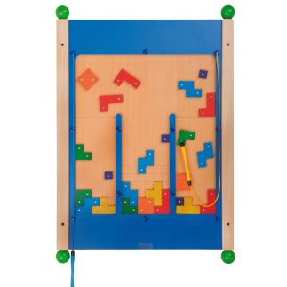 Muurpaneel tetrolino