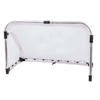 Opvouwbaar aluminium doel groot