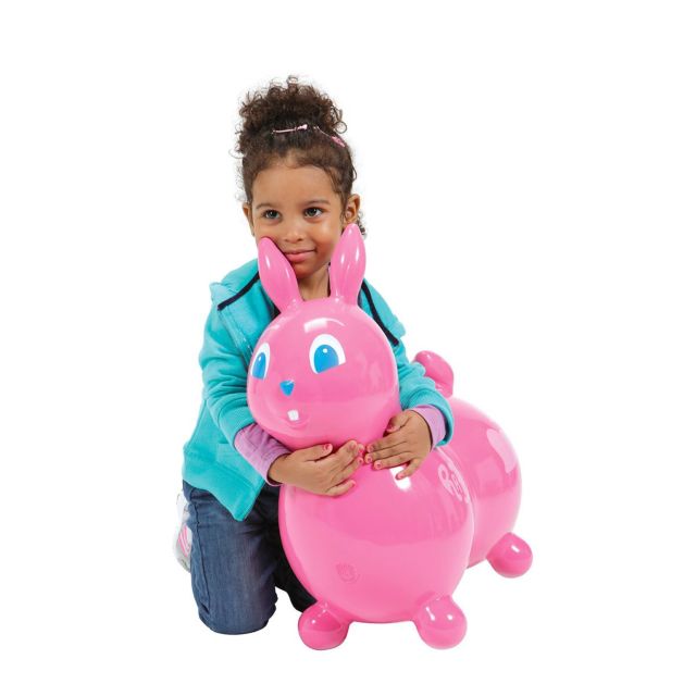 Raffy Pink