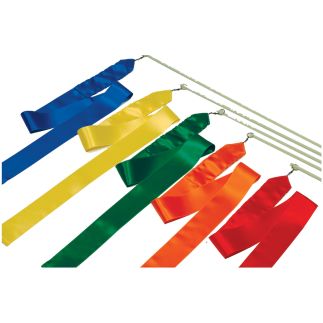 Ritmiek band pro 150 cm set van 5