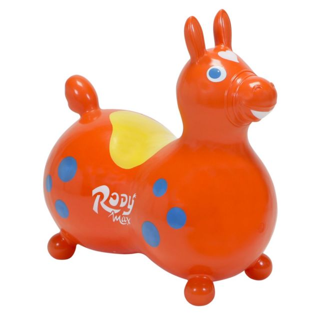 Rody Max