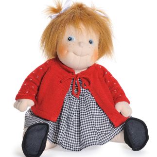 Rubens Barn Original Anna