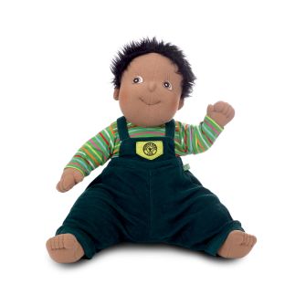 Rubens Barn Original Harry