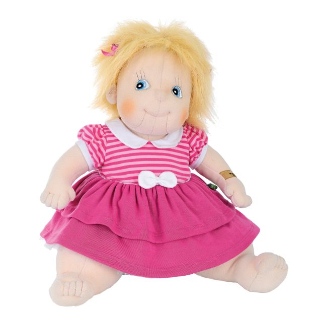 Rubens Barn Original Ida Pink