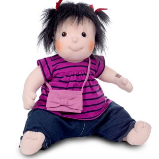 Rubens Barn Original Meiya