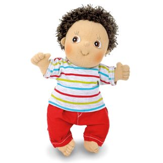 Rubens Cutie Charlie