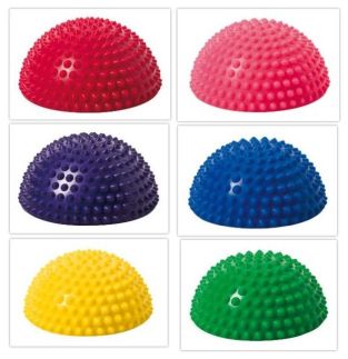 Senso Balans Igel set van 6 (16 cm Ø)