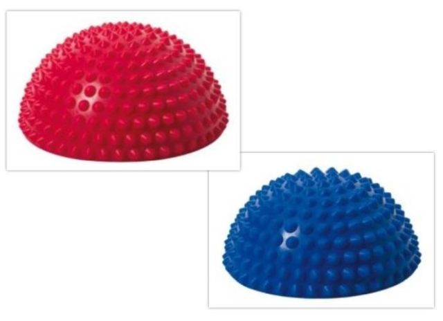 Senso XL Balans Igel set van 2 (18 cm Ø)