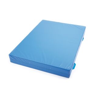 Soft gym mat