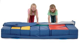 Soft mat kit fortuna 21 delen