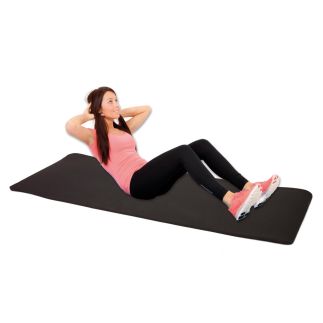 Sportmat fit en gezond 185 x 60