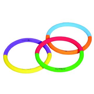 Super foam ringen set van 3