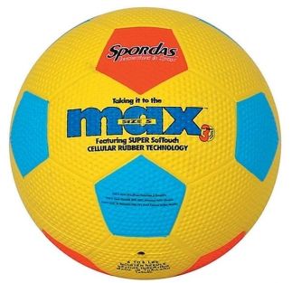 Super softouch voetbal 5
