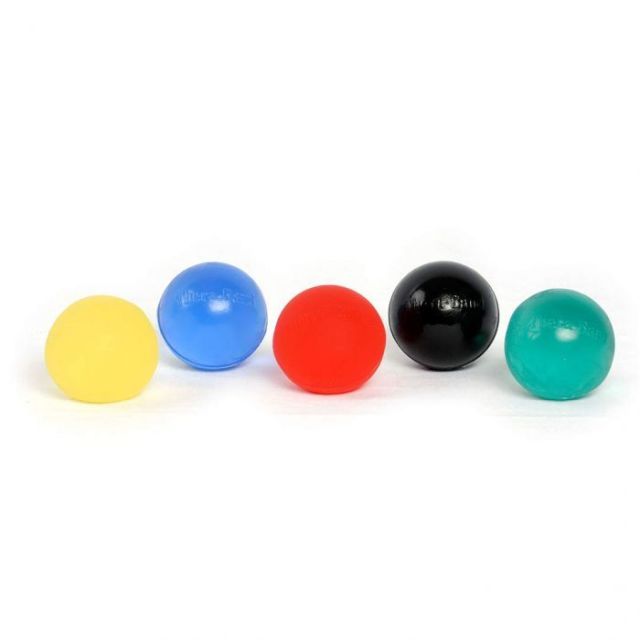 Thera-Band Handtrainer kleur Geel Extra Zacht
