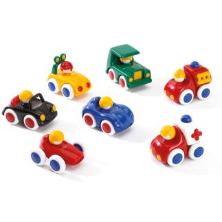 Tolo baby vehicles