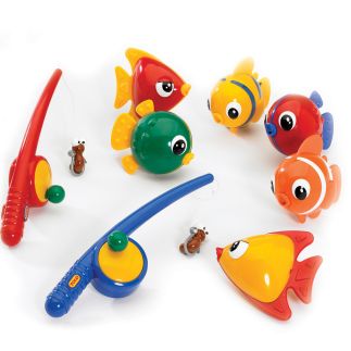 Tolo magnetic fishing set