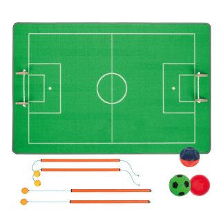 Voetbalgolfspel