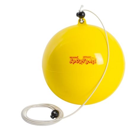 Sportbal 20 cm.