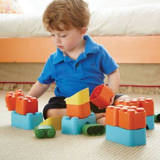 Blocks set