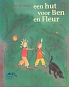 Een hut voor Ben en Fleur, schelpjesboek