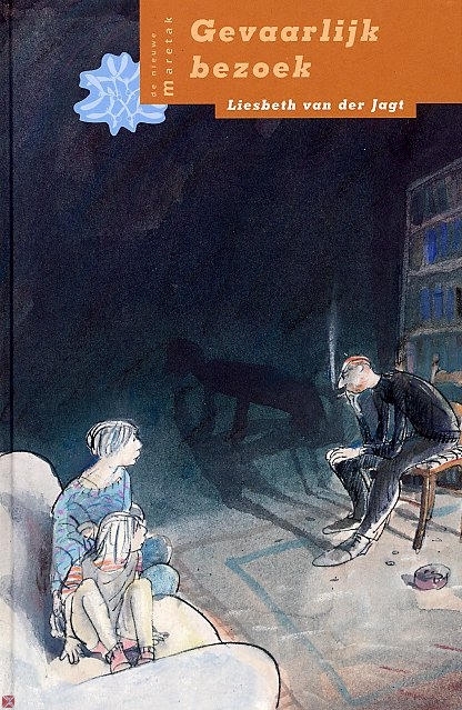 Gevaarlijk bezoek, de nieuwe maretak