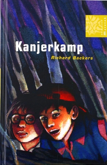 Kanjerkamp, de nieuwe maretak