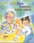 Van Tamar, voor oma, schelpjesboek