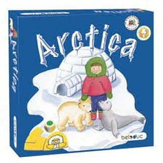 Arctica