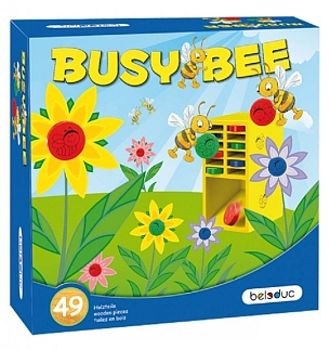 Busy Bee