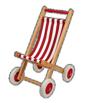 Poppenbuggy