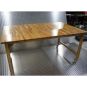 Beuken werktafel