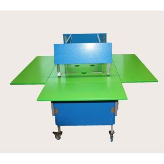 Computermeubel kleur naar keuze