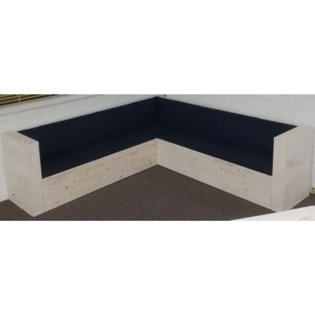 Loungebank L vorm