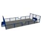 Pannaveld 5 x 10 meter