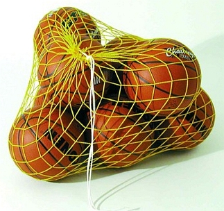 Basketballen Challenge