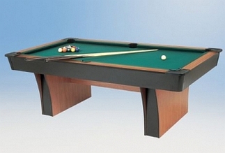 Biljarttafel Caro