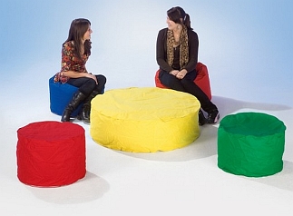 Chillout Bag zithoek L