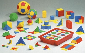 Clixi-Box nr. 2 kleur