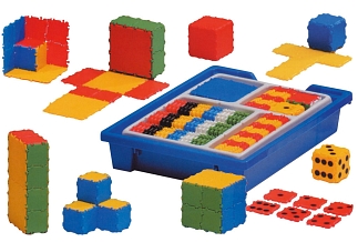 Clixi-Box nr.4 kleur