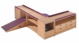 Kant en klaar systeem