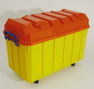 Opbergboxen   JUMBO Rolbox