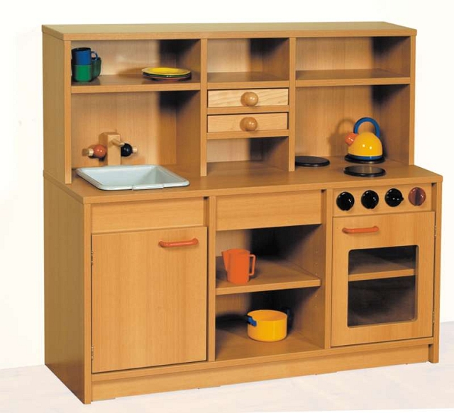 Poppenkeuken