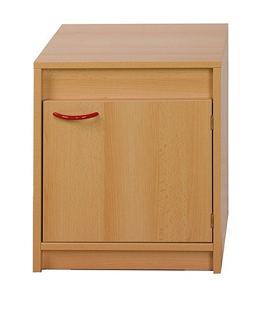 Poppenkoelkast