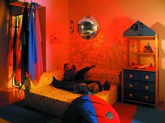 Relax kussen vierkant