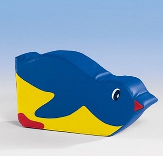 Schommeldieren Pinguin