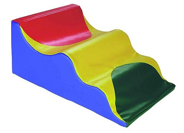 Speelelementen in kunstleder 16