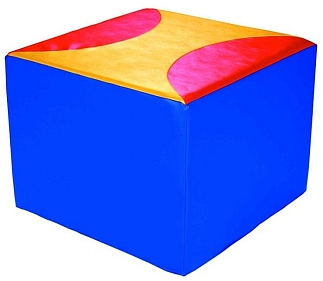 Speelelementen in kunstleder 17