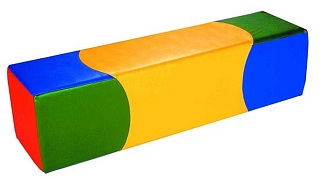 Speelelementen in kunstleder 20