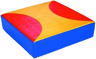 Speelelementen in kunstleder 21