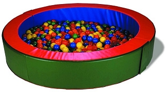 Speelelementen in kunstleder 23